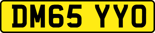 DM65YYO