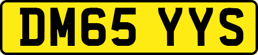 DM65YYS