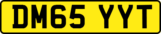 DM65YYT