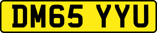 DM65YYU