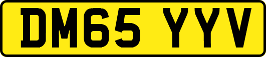DM65YYV