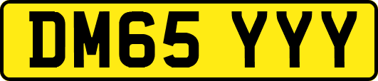 DM65YYY
