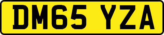 DM65YZA