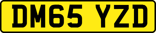 DM65YZD