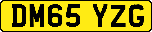 DM65YZG