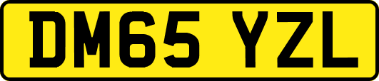 DM65YZL