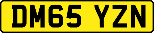 DM65YZN