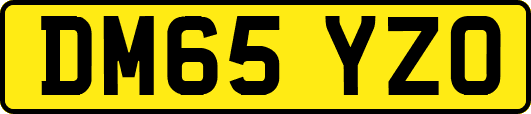 DM65YZO