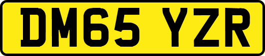DM65YZR