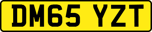 DM65YZT