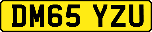 DM65YZU