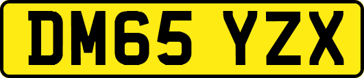 DM65YZX