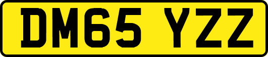 DM65YZZ