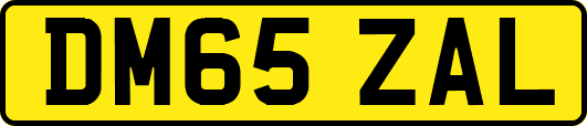 DM65ZAL