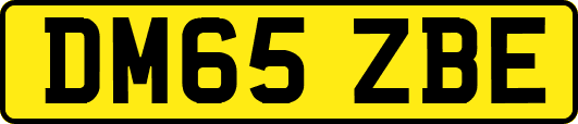 DM65ZBE