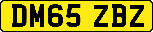 DM65ZBZ