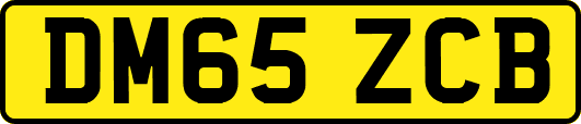 DM65ZCB