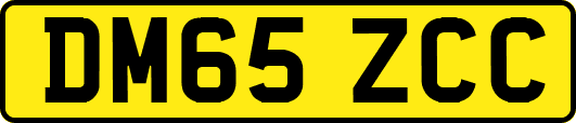 DM65ZCC