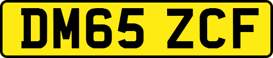 DM65ZCF