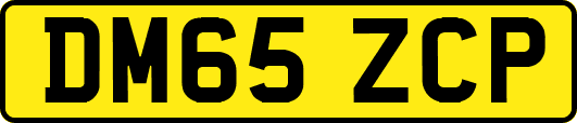 DM65ZCP