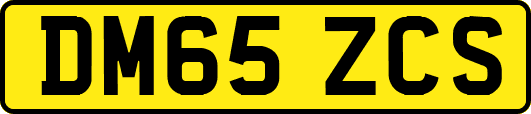 DM65ZCS