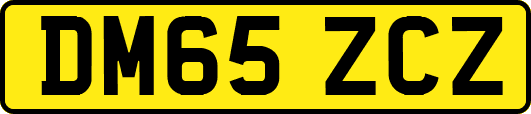 DM65ZCZ
