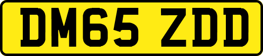 DM65ZDD