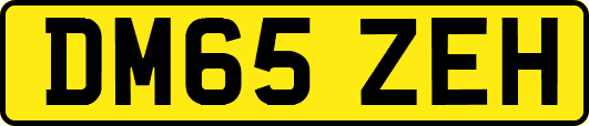 DM65ZEH
