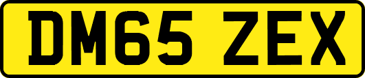 DM65ZEX