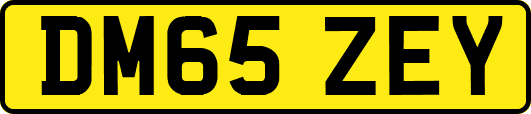 DM65ZEY
