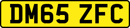 DM65ZFC