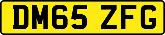 DM65ZFG