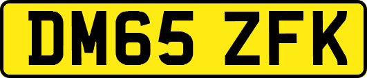 DM65ZFK