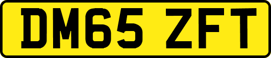 DM65ZFT