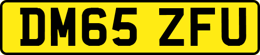 DM65ZFU