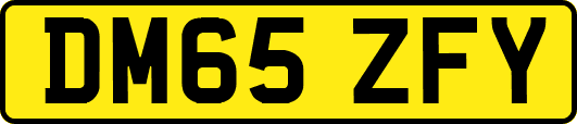 DM65ZFY