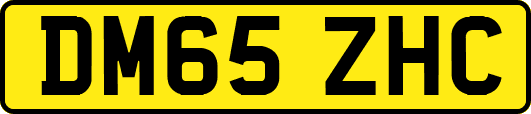 DM65ZHC