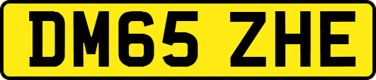 DM65ZHE