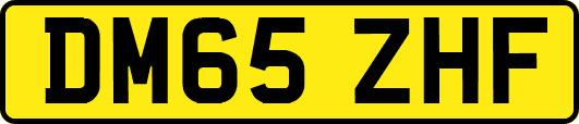 DM65ZHF