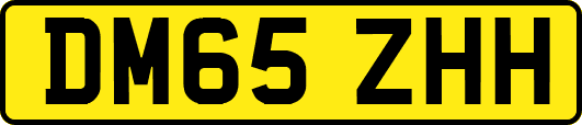 DM65ZHH