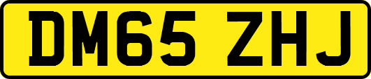 DM65ZHJ