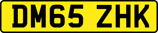 DM65ZHK