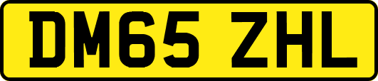 DM65ZHL