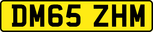 DM65ZHM