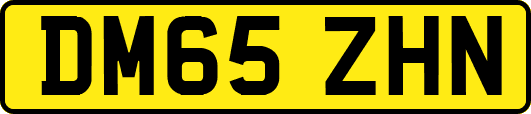 DM65ZHN