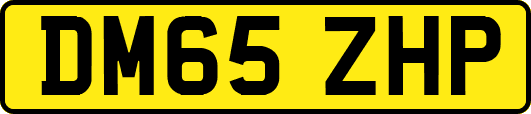 DM65ZHP