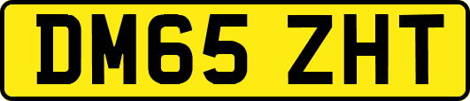DM65ZHT