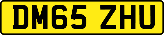 DM65ZHU