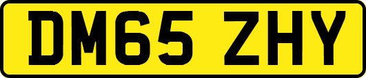 DM65ZHY