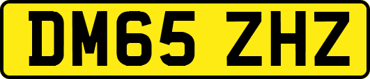 DM65ZHZ